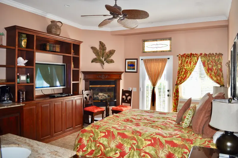 cayucos bed and breakfast