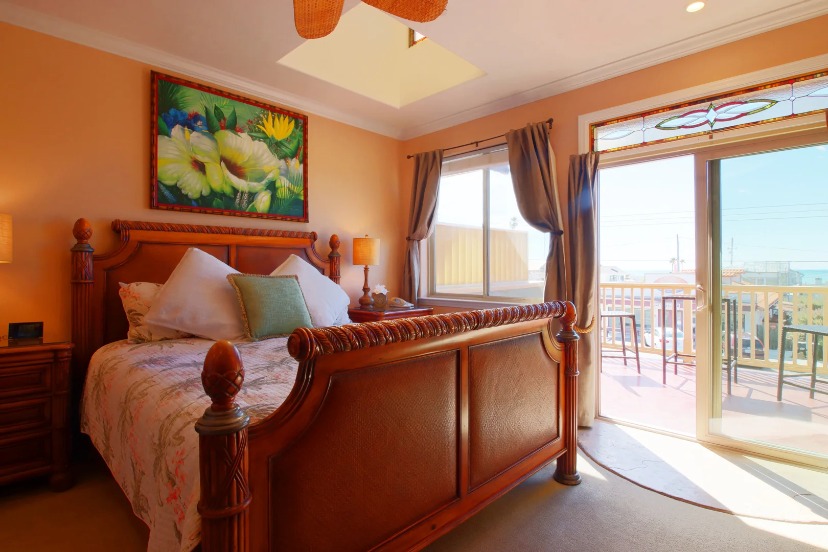 cayucos bed and breakfast